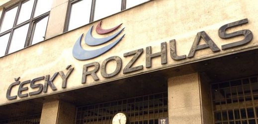 Český rozhlas (ilustrační foto).
