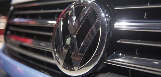 Koncedrn Volkswagen se ještě stále nevymotal z emisního skandálu (ilustrační foto).