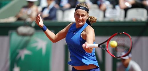 Na Wimbledonu se představí i česká tenisová jednička Petra Kvitová