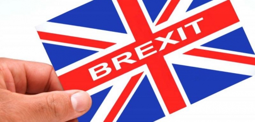 Euroskeptický tisk varuje před následky brexitu (ilustrační foto).