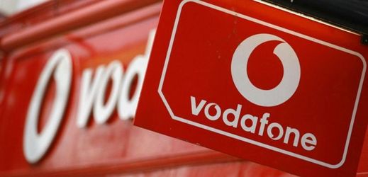 Vodafone (logo).
