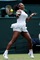 Serena Williamsová, Spojené státy.
