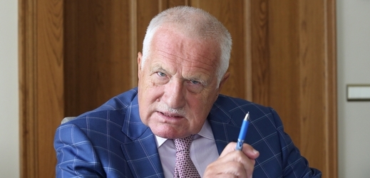 Zvládl by Václav Klaus vést reprezentaci?