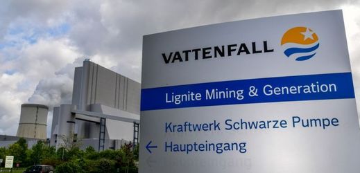Švédská státní společnost Vattenfall vlastní několik dolů a elektráren v Německu. Nyní je odprodá společnost EHP podnikatele Daniela Křetínského.