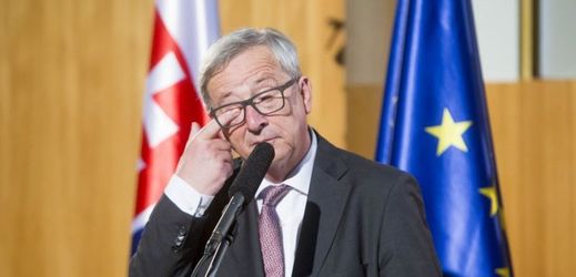 Podle některých měl předseda Evropské komise Jean-Claude Juncker z výsledků britského referenda "škodolibou radost".