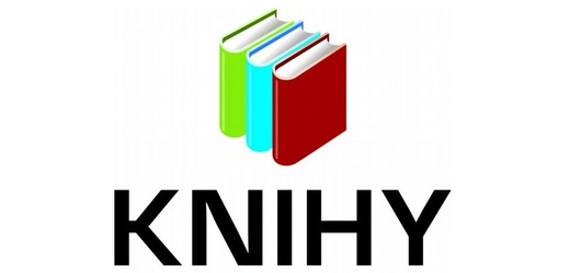 Logo knižní divize vydavatelství.
