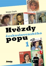 Hvězdy československého popu.