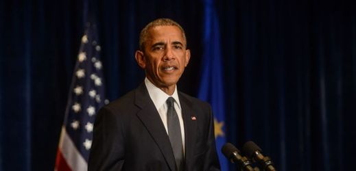 Americký prezident Barack Obama reagoval na střelbu v Dallasu.