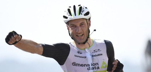 Úvodní pyrenejskou etapu Tour de France vyhrál po úniku Brit Stephen Cummings. 