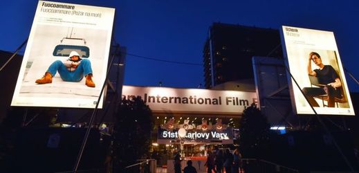 51. mezinárodní filmový festival v Karlových Varech se pomalu chýlí ke konci.