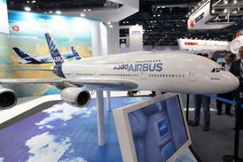 Největší má být poptávka po letadlech typu Airbus A320 (ilustrační foto).