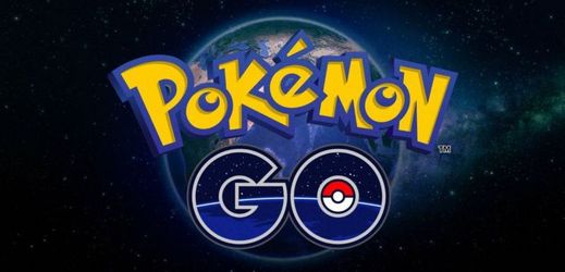 Mobilní hra Pokémon GO vytáhla hráče do ulic.