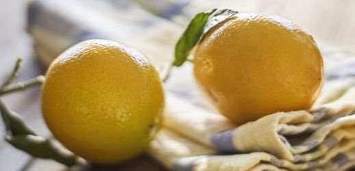 Vitamín C obsahují kupříkladu citrusy. K čemu je vlastně "céčko" dobré?