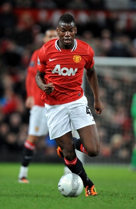 Vrátí se Paul Pogba do Manchesteru United?