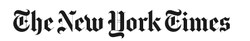 Logo NY Times.