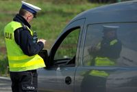 Polští řidiči trestné body "prodávají" cizincům.