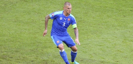 Kapitán slovenské fotbalové reprezentace Martin Škrtel po osmi a půl letech opustil Liverpool a přestoupil do Fenerbahce Istanbul. 