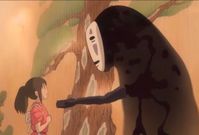 Cesta do fantazie z dílny japonského animátora Hajaa Mijazakiho..