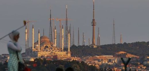 Istanbul (ilustrační foto). 