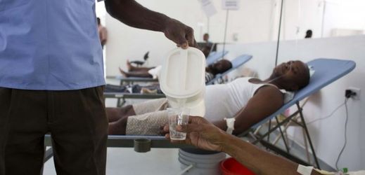 Juhosúdánské úřady začaly realizovat nouzový plán pro případ, že se epidemie cholery potvrdí (ilustrační foto).