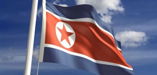 Ekonomika Severní Koreje klesla v loňském roce o 1,1 procenta.