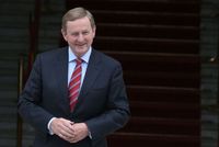 Irský premiér Enda Kenny prohlásil, že si nedokáže představit hraniční kontroly mezi britským a irským územím na Irském ostrově.