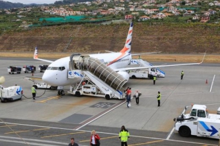 Letiště na portugalské Madeiře, které ponese jméno Cristiana Ronalda