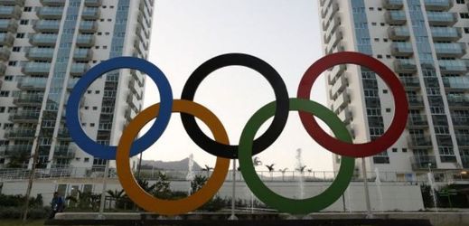 Olympiáda v Riu startuje 5. srpna.