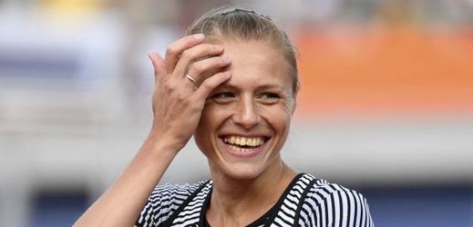 Ruská běžkyně Julia Štěpanovová na olympiádu nesmí.