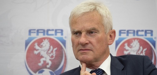 Nový předseda komise rozhodčích Fotbalové asociace ČR je Michal Listkiewicz.
