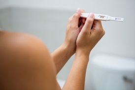 Známé jsou domácí těhotenské testy a alkoholtestery.