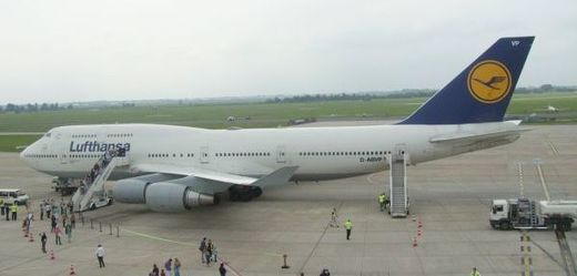 Boeing od září plánuje vyrábět pouze šest letounů 747 ročně.