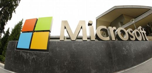 Společnost Microsoft oznámila, že propustí dalších 2850 lidí.