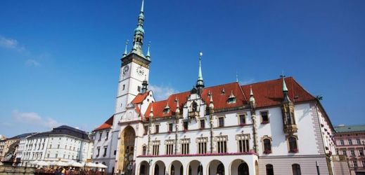 V Olomouci se odehraje nultý ročník festivalu Olomoucké shakespearovské slavnosti.