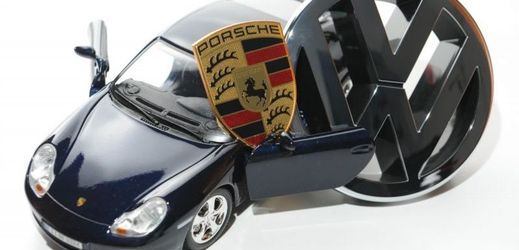 Společnosti Porsche uškodila spojitost se skandálem Volkswagenu.