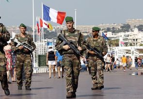 Francie v reakci na teror přijala mnoho bezpečnostních opatření, která však útokům nikdy zcela nezabránila.