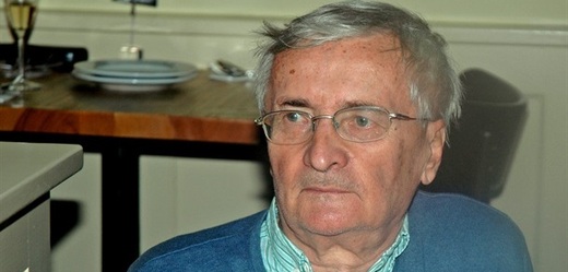 Libor Ševčík.
