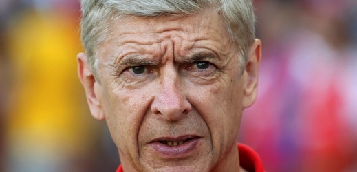 Fanoušci Arsenalu si mohou o velkých posilách nechat znát. Arsene Wenger přivedl pouze Granita Xhaku.