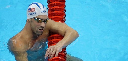 Vlajkonošem americké výpravy při pátečním slavnostním zahájení her v Riu de Janeiro bude nejúspěšnější olympionik v historii plavec Michael Phelps. 