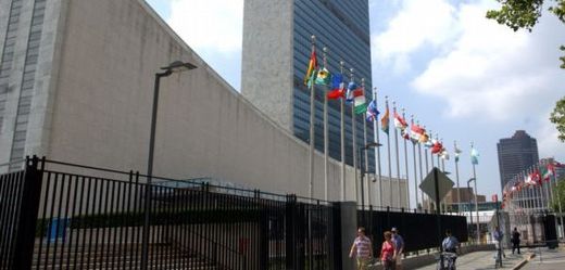 OSN vydalo zprávu o vyspělosti tzv. eGovernmentu.