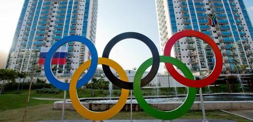 Kvůli havárii vody museli čeští sportovci ve čtvrtek večer zhruba na patnáct minut opustit ubytování v olympijské vesnici.