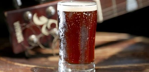 Pivohraní nabídne přehlídku regionálních pivovarů a koncerty známých hudebníků (ilustrační foto).