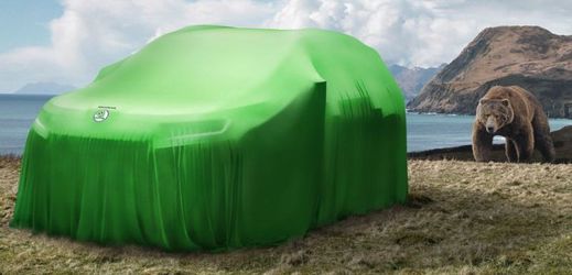 Termín světové premiéry SUV značky Škoda byl oficiálně oznámený.