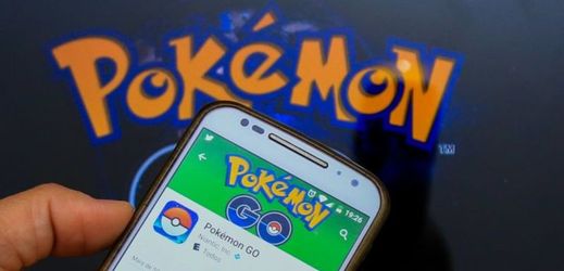 Íránské úřady zakázaly aplikaci hry Pokémon GO.