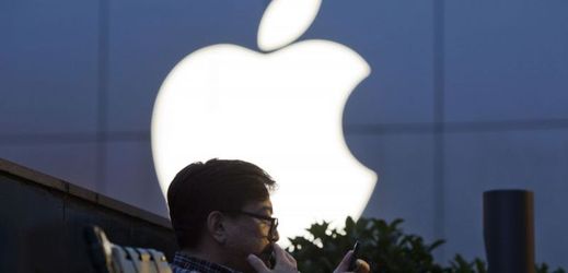 Americký technologický gigant Apple zaplatil za převzetí firmy Turi zhruba 200 milionů dolarů.