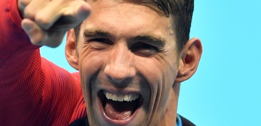 Americký plavec Michael Phelps získal ve štafetě na 4x100 metrů volný způsob už devatenáctou zlatou medaili na olympijských hrách, a rozšířil tak svůj rekord, má už 23 cenných kovů. 