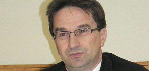 Státní tajemník ministerstva spravedlnosti Pál Völner.