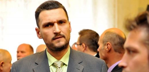 Nejvyšší soud zrušil verdikt nad obžalovaným Petrem Křipským.