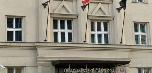 Praha začne od září žádat od nájemníků městských bytů výkaz o příjmech (ilustrační foto).