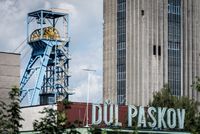 Důl Paskov společnosti OKD (ilustrační foto).